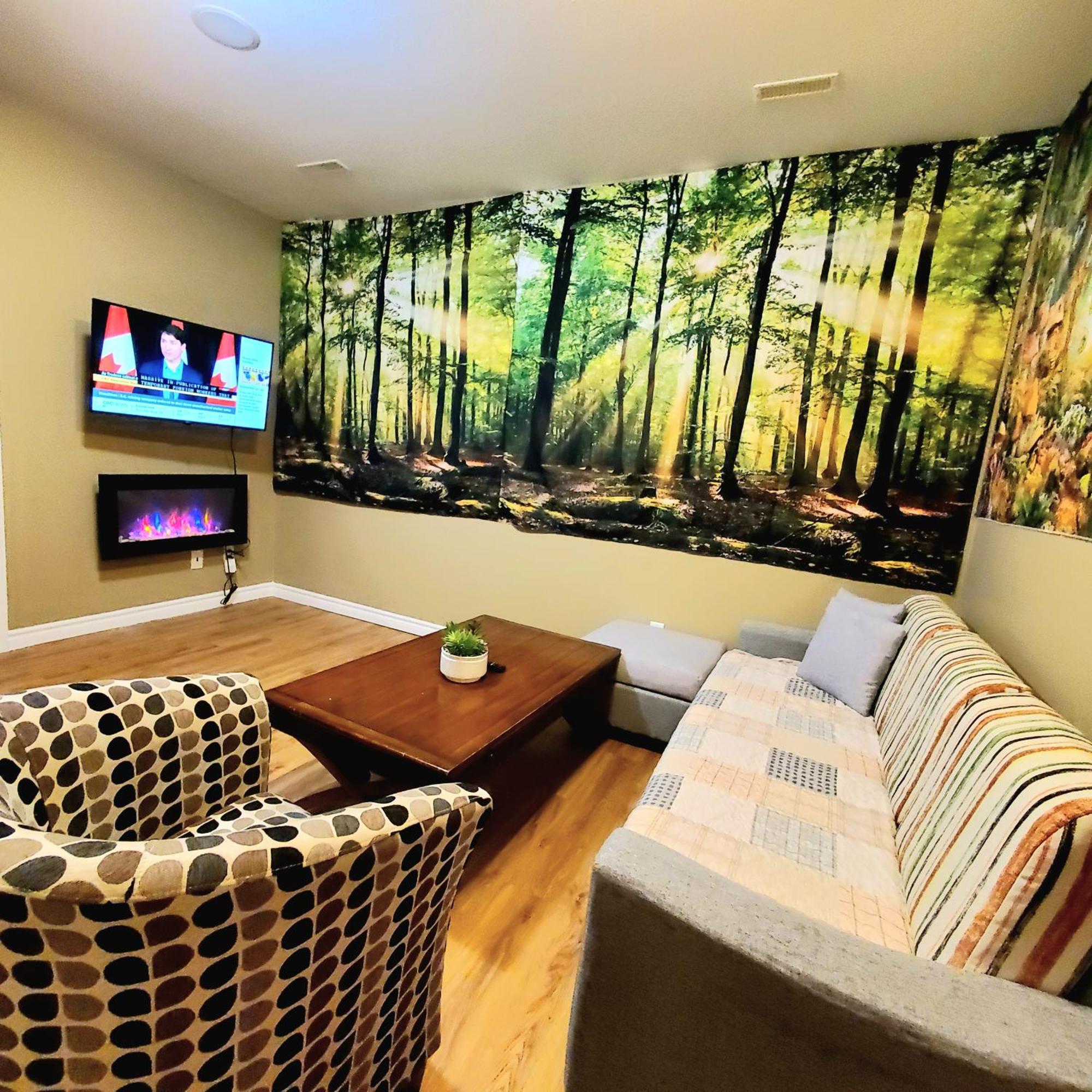 Private 2 Bedrooms Suite Near Hwy 1, Cultus Lake, Heritage Park, Fishing, Coliseum Chilliwack Bagian luar foto